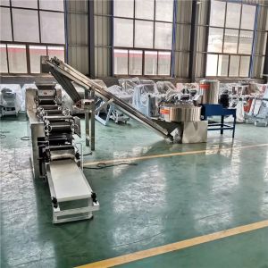 Quality Noodle processing line,automatic noodle making machine,noodle machine wholesale