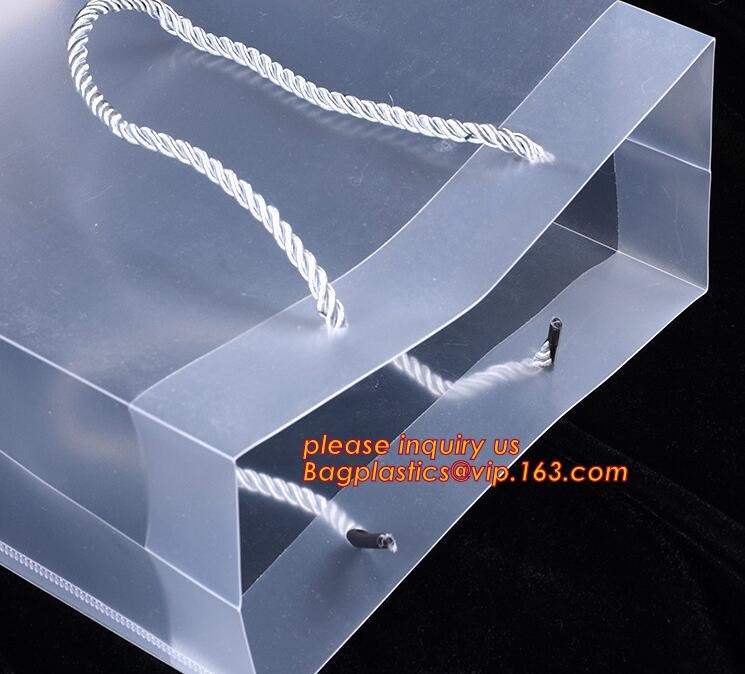 Wholesale reusable biodegradable luxury die d u cut handle cart non woven gift shopping bags with logo bagplastics bagea