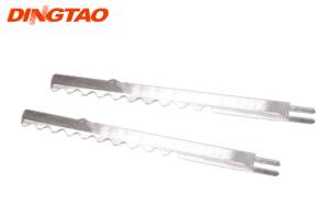 China Suit Eastman Cutter Spare Parts 10E Wave Cutter Knife Blades for Eastman Cutter on sale