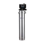 Stainless Steel Ultrafiltration Water Purifier Automatic Backwash for Whole