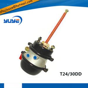 Quality T24/30dd Truck Spring Brake Chamber wholesale