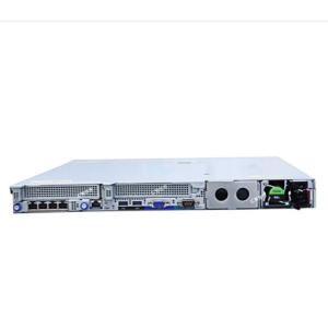 China Dual Core Desktop Rackmount Storage Server Network Xeon H3C R2700G3 on sale