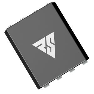 Quality 1200V Silicon Carbide SBD Schottky Barrier Diode Anti Surge Stable wholesale