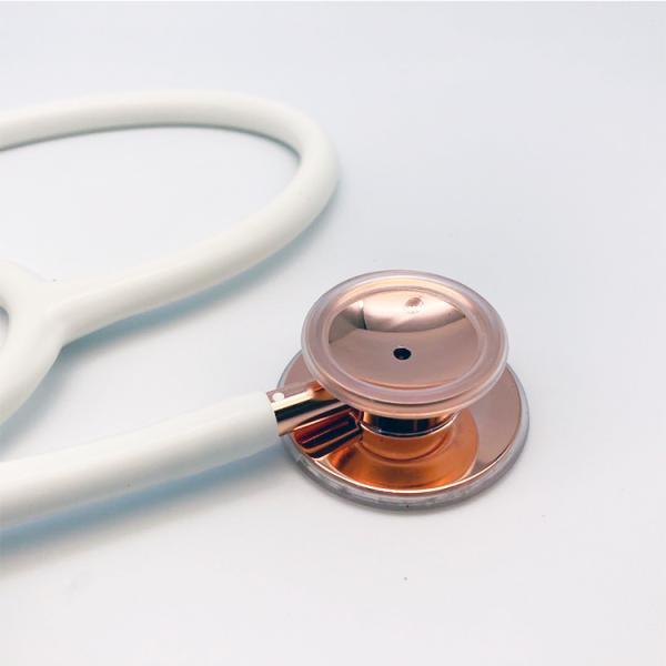 Medical Professional Standard Stainless Dual Head Stethoscope