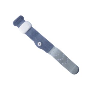 2017 New Children intelligent wearable electronic thermometer Bluetooth smart