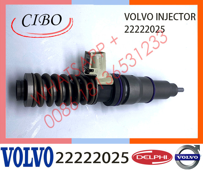 Made in China new Diesel Fuel Injectors 22222025 22325866 FE4E00001