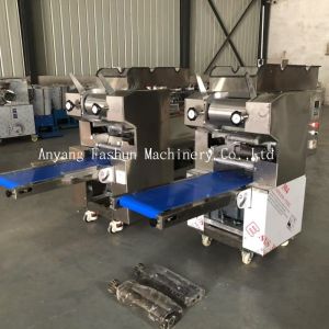 Quality Dough Press Machine, Dough Sheeter, Dough Sheet Rolling Machine wholesale