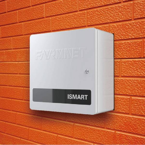 Cheap WIFI 4G Smart Irrigation Controller Greenhouse Monitoring System for sale