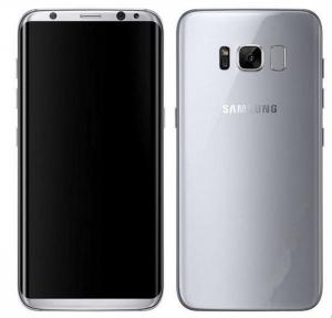 China 2017 New HDC Galaxy S8 Plus G9500 Unlocked S8+ Cell Mobine Phone Wholesale on sale