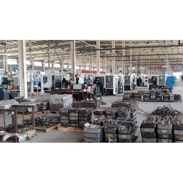 OEM 51065006694 Water Pump for MAN & NEOPLAN Trucks - 100% Tested Durable Coolant Pump with -40℃ to 100℃ Temperature Range