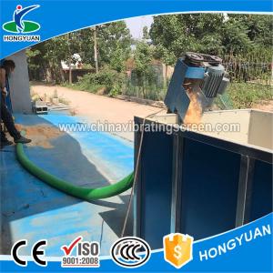 Quality collapsible Truck-Mounted grain auger for sale wholesale