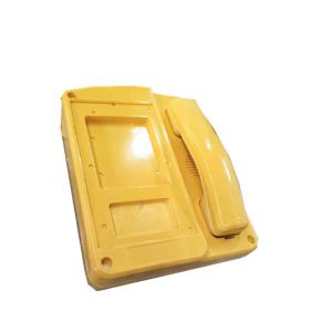 Quality Transparent Signal SM Component FRP Telephone Machine wholesale