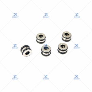 Quality Yamaha Air Joint KG2-M3407-A0X SMT spare parts wholesale