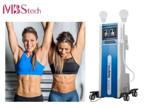 Quality High Frequency Fat Removal Body EMShapeing Machine wholesale