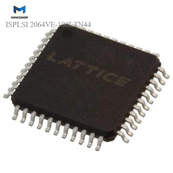 ispLSI 2064VE-100LTN44