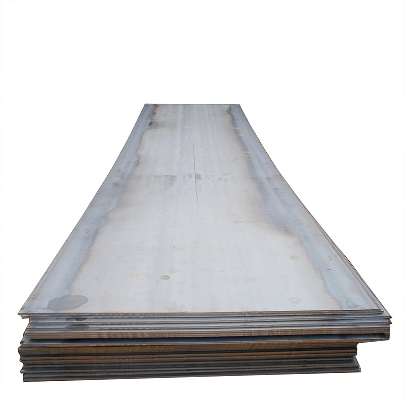 BV LR DNV DH32 High Strength Steel Sheet 6mm 650mm Grade B Grade D