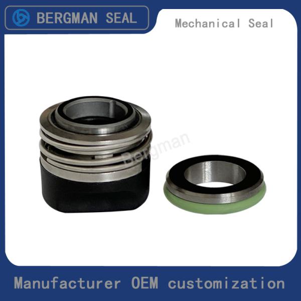 BERGMAN Replace Flygt Pump Seal FGUN-20mm 2060 3060 3085 4351 4400 PUMP Lower Sealing Mechanical Seal