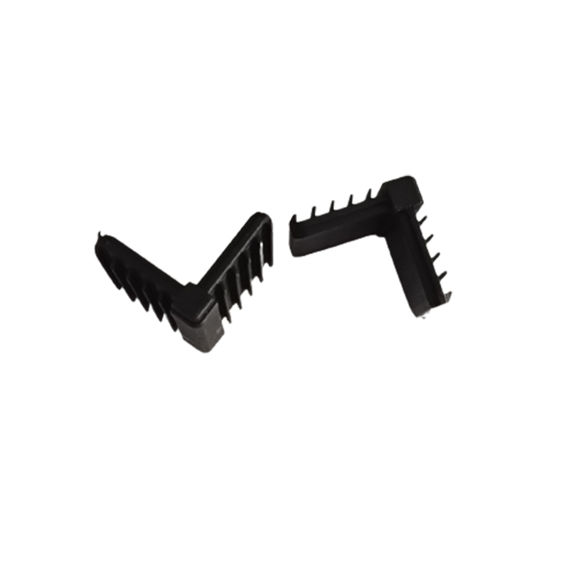 Plastic Corner Key For Insulating Glass Aluminum Spacer Bar Usage Eco-friendly Option