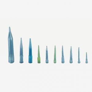 Quality White, Yellow, Blue 10ul, 200ul, 300ul, 1000ul PP Pipette Tips for Eppendorf WL13004; WL13005; WL13006; WL13007 wholesale