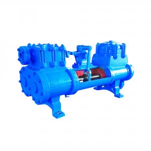 Quality Double Cylinder 2QS Type Centrifugal Water Pump Steam Reciprocating ISO wholesale