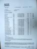 ODM BAG CO.,LTD Certifications