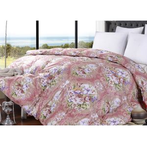 Antibacterial 220x240cm 80% White Goose Down Duvet