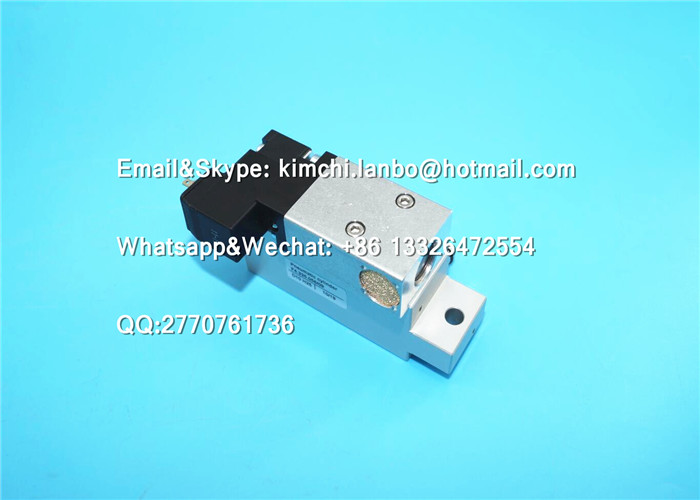 F4.335.056/09 pneumatic cylinder valve replacement printing machine spare parts