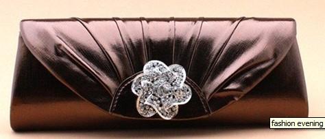 Newest fashion beautiful evening clutch / womens clutch bag G20229