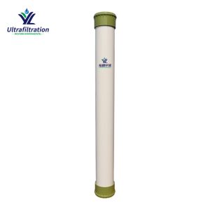 Quality RK Hyflux PVDF UF Membrane Modules Ultrafiltration 600K Replacement for Water Treatment wholesale