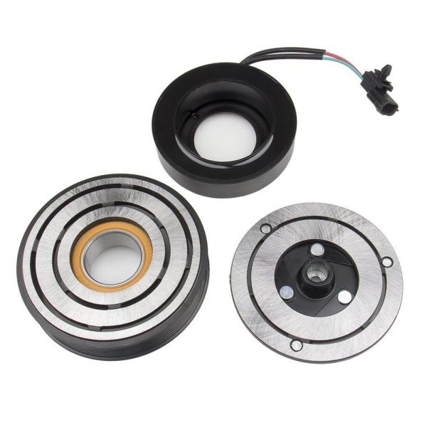 ALA10307 DCS171C AC AC Compressor Clutch Plate Pulley Fits Nissan Sentra 2007-2012 2.0L