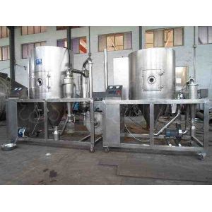 Quality Custom Maltodextrin Spray Drying Machine wholesale