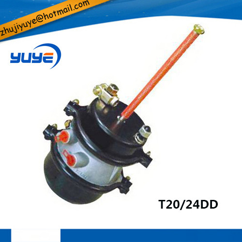 Buy cheap T20/24dd Truck Spring Brake Chamber from wholesalers