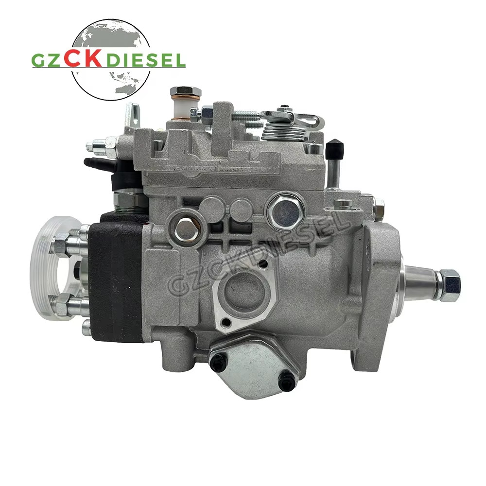 Fuel Injection Pump C6205711370 6205711370 for Cummins B3.3 QSB3.3 Engine