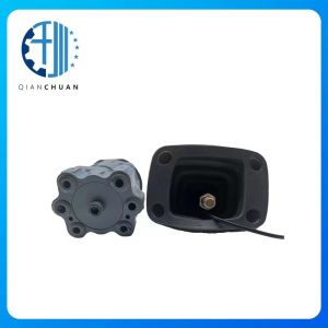 Operating Handle CX210B For Excavator Spare Parts Controlling