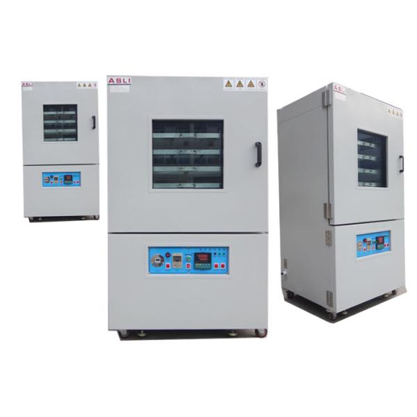 High-Temp Thermo Scientific Industrial Vacuum Drying Chambers / Ovens use in Laboratory Equipment