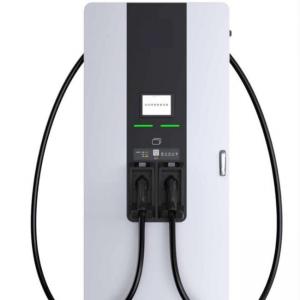 Quality 60KW 120KW 180KW Electric Car Battery Charger 50-500Vdc(CHAdeMO) 150-1000Vdc(CCS) wholesale