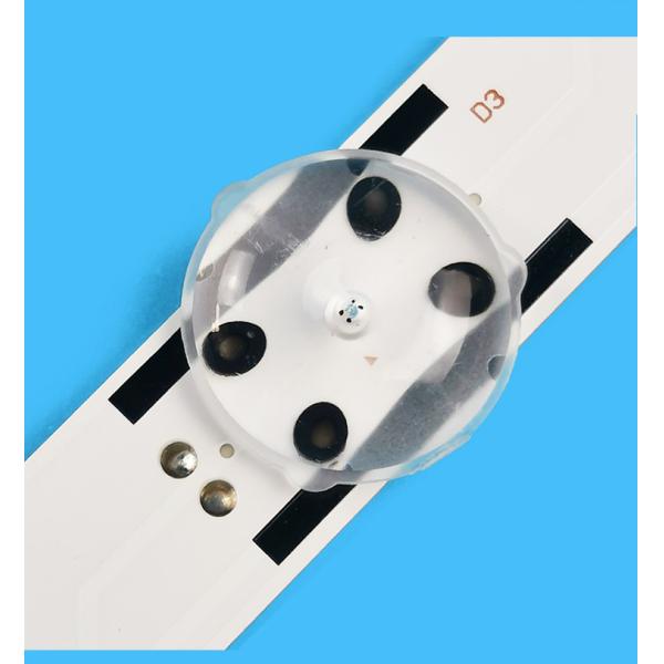 For LED55M5000U LED55EC550UA LED55EC320A SHV550AL3_REV03_5LED