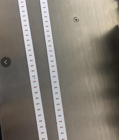 Lamp splitter Machine YSL-750 3