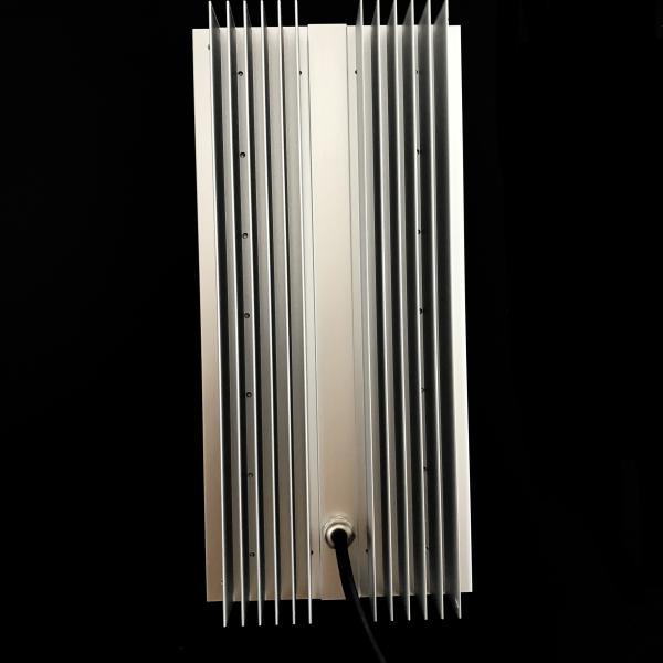 120W 36 Points SMD5050 LED Street Light Module 18 Parallel PCB