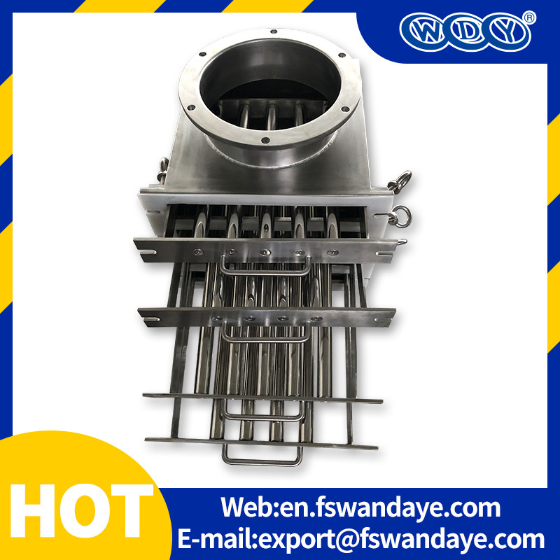 Automized Strong Neodymium Magnets / Rare Earth Neodymium Magnets suitable for dried powder