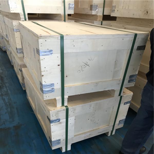 8011 3003 Aluminium Container Foil Temper H24 For Containing / Packing Food