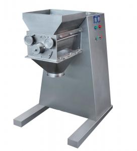 Quality Dry Raw Material Processing Grinder And Granulator For Pharmaceutical Use wholesale