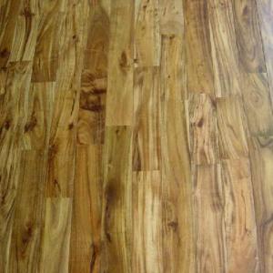 China Acacia Finger-Jointed Flooring on sale