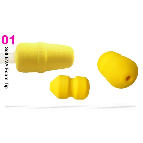 Foam artificial insemination semen catheter for pig veterinary instrument sow catheter for pig artificial insemination