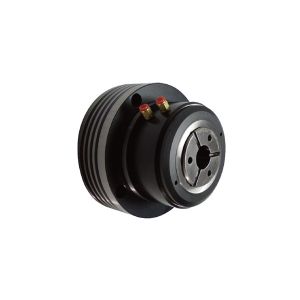 Quality ROTARY COLLET CHUCK WITH RUBBER FLEX COLLET wholesale