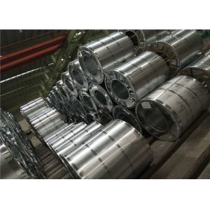 Quality prepainted 600mm Width Dx51d Z Galvanized Steel Coil wholesale
