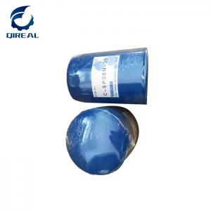 China Hydraulic spin-on oil filter cartridge Main lift pump filter cartridge C-SP08N-30 on sale