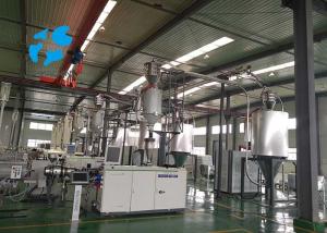 China Integrated Industrial Desiccant Dehumidifier / PET Plastic Dryer Machine on sale
