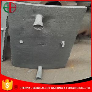 China Cement Mills Liners EB9125 on sale