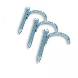 Quality Anticorrosion Metal Pipe Hook Clamp For Water Pipe Installation Fixing wholesale